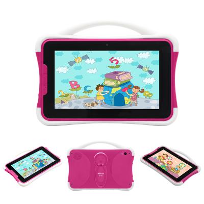 China Hard PC Tablet 7 Inch Touch With Software Free Download Tablet PC Fire 7 for sale