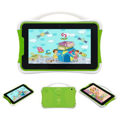 China Tough Kids Tablet 3g Kids Learning Tablet Tablet Children With Sim Card Slot for sale