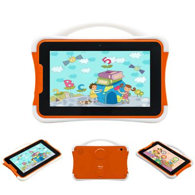 China Best KidsTablet Tough OEM With Stand Education Tablet For Kids Best Selling Tablet PC For Kids for sale