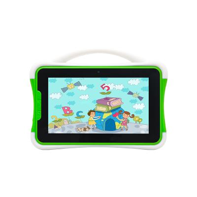 China Hard Tablet PC With Sim Card Android Cell Phone 7inch Android Tablet For Kids for sale