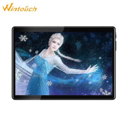 China Not Cheap But High Quality Tablet Business , Wintouch 10.1 Inch Tab Mtk Quad Core 1Gb+16Gb OEM Android Tablet PC for sale