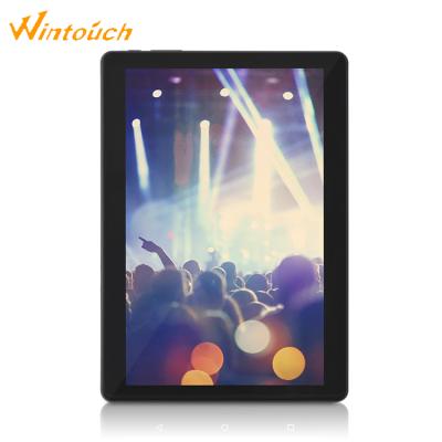 China OEM Shenzhen Tablet PC Android 6.0 Tab 10inch Tablet PC 175*105*10.8(mm) for sale