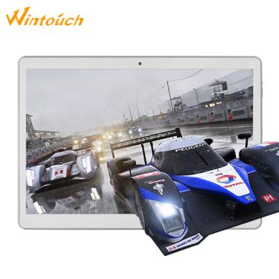 China High quality entertainment tablet wintouch tablet pc m99 android dual camera, dual sim card tablet for sale