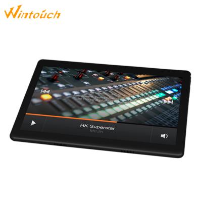 China Entertainment IPS Screen Wintouch M11 MTK 2 sim Android 6.0 Tag 3G Tablet PC pro1G/16G for sale