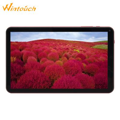 China Business Allwinner A33 Quad Core Large Screen 512MB+8G Android Commercial Tablet PC With Wifi for sale