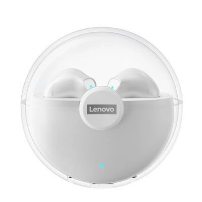 China TWS (True Wireless Stereo) Original Lenovo Lp80 V5.0 True Wireless Noise Reduction Music Earphone Anc Tws Best Price for sale