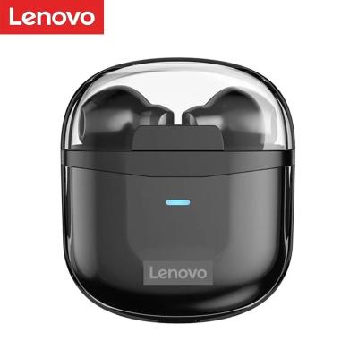 China In-ear Original Lenovo XT96 Custom Subwoofer Auriculares Noise Cancelling Earbuds Semi-in-ear Earphone with Jelly Charging Storage Box for sale