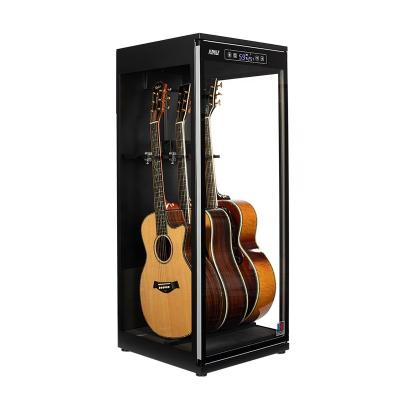 China Fashionable Plastic Guitar Constant Humidity Cabinet Made In China for sale