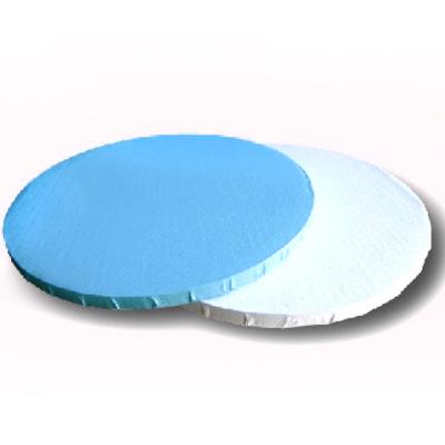 China Biodegradable Wholesale White Round Cake Drum Base/Cake Drum for sale