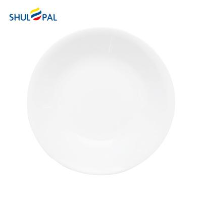 China Cheap Viable Price Dinner Dish 7 1/2