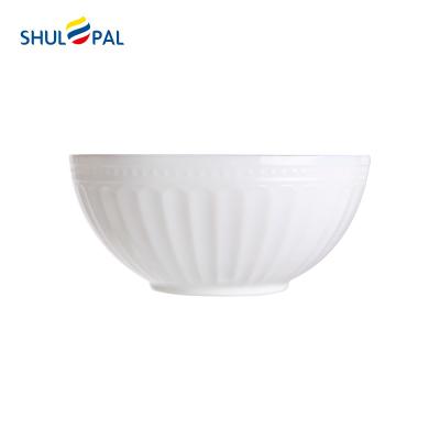 China Viable High Quality Unbreakable Opal Dinnerware 6