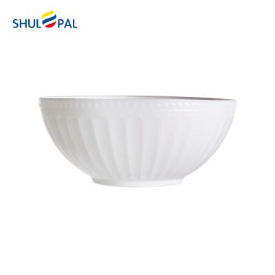 China Sustainable Hot Selling Tempered Opal Glass Dinnerware 7