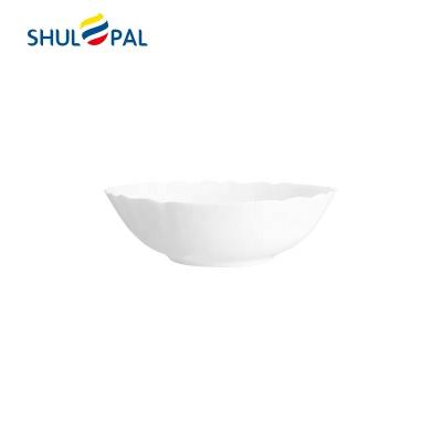 China 20 Years Factory Viable 5.5 Inch Opal Glass Soup Bowl Wholesale for sale