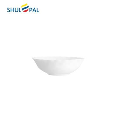 China Viable heat resistant opal glassware 5 inch arcopal bowl for sale