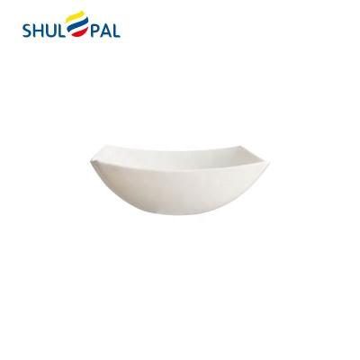 China Fully Tempered Viable Glassware Opal Soup Bowl for sale