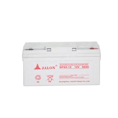 China China Manufacturer Maintenance Free Battery Sale Top 10 Operation Power Mini Gel Batteries 12v65ah zu verkaufen