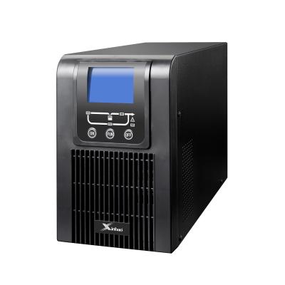 China Machine-Power UPS Inverter AW1-3K/RAW1-3K (110VAC) Low Frequency Backup Online UPS for sale