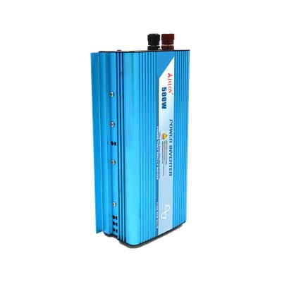 China Power Tools Jalon 500W Solar Power Inverter for sale