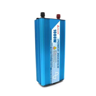 China Jalon 12v 220v 1000w power tools dc to ac inverter for sale