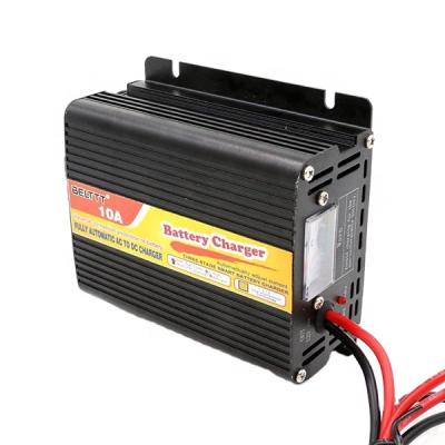 China Jalon Electric Battery Tool Three Phase 10A Charger for sale