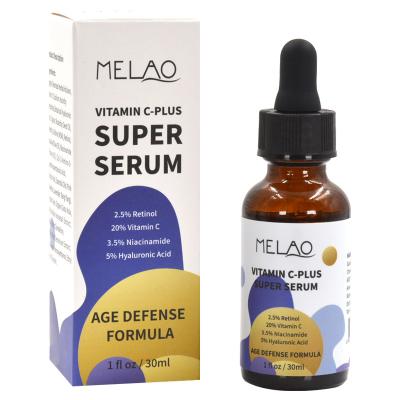 China Wholesale Moisturizer Skin Care Age Defe Serum Whitening Natural Products Vitamin B 30Ml Face Serum Deep Feed Improve Skin Care Serum for sale