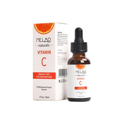 China Wholesale Liquid Vitamin C Skin Revitalizer Original Vc Desalination Acne Marks Repair Facial Skin Care Products for sale