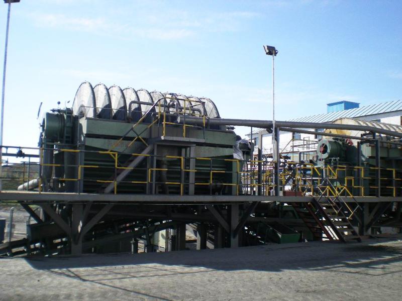 Fournisseur chinois vérifié - Wuxi Integrity Mining Machinery Co.,LTD