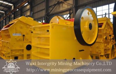 China Quarry Mining Crusher Equipment for sale