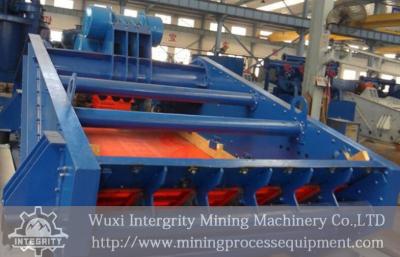 China Vibratory Screen Separator for sale