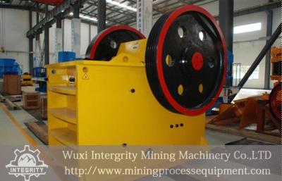 China Concrete Stone Granite Crusher Machine Crushing And Mining Equipment for sale