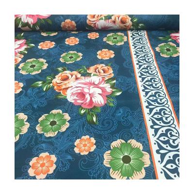 China New Elasticity Good Color Fastness Waterproof Listing Polyester Fiber 100%Polyester Sheet Dispersion Fabric Comfortable And Breathable PRI for sale