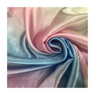 China Quality Assurance Waterproof Soft And Polyester Fiber Fabric Satin Warm Modern Simplicity Lightweight Body Type for sale