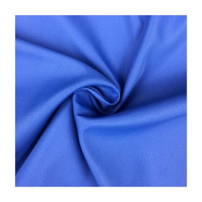 China Breathable exquisite workmanship minimal and practical elastic fabric low waterproof twill pongee yarn good prices for sale