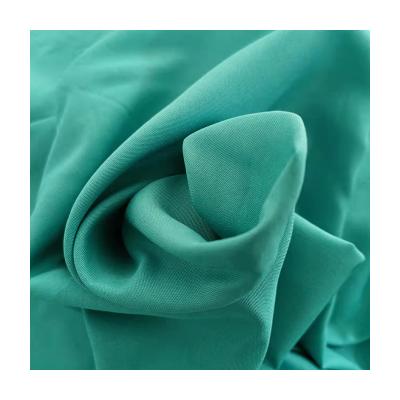 China High Performance Polyester Fabric Polyester Fiber Waterproof New Listing Comfortable And Breathable High-Textured Clothing for sale