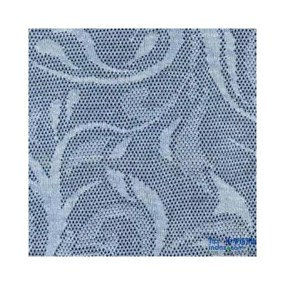 China 2022 New Listing Tear-Resistant 100% Polyester Fabric Polyester Jacquard Fabric China Anti-Static for sale