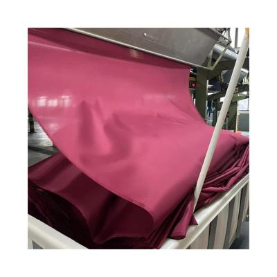 China Anti-Static Manufacturers Wholesale Breathable 100% Water Proof Fabric Polyester Microfiber Fabric for sale