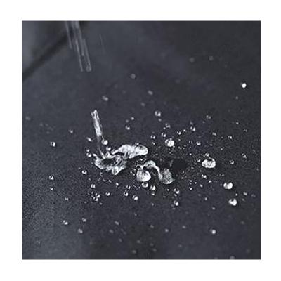 China Waterproof Warm Fashion Minimal And Practical Bright Color Polyester Fiber Breathable Waterproof Outdoor Fabric for sale