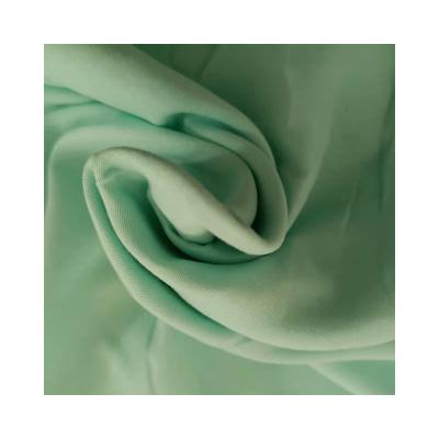 China Anti-Static Factory Direct Supply Polyester Breathable Dyed 100% Microfiber Fabric for sale