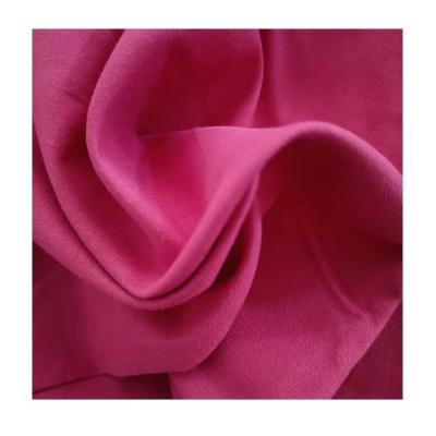 China Factory Direct Sales High Performance Waterproof Luster Lightweight Polyester Fiber Home Textile Curtain Fabric for sale