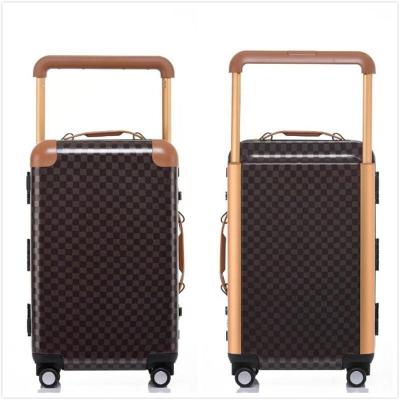 China Sharemore Hardside Handmade Spinner Lightweight Upright Luggage Expandable Suitcase Carry On Luggage With Wheels for sale