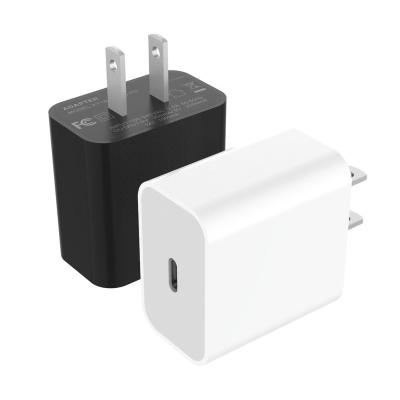 China Mobile Phone Bestsellers 2021/2022 Eu Shenzhen Us 20w PD Fast Charger USB-C Power Adapter For Apple Pro Max 13 for sale