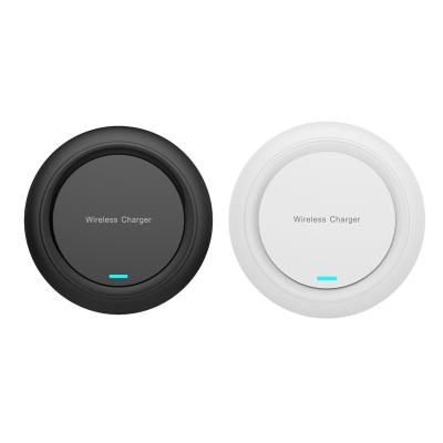 China Smart Watch 15W 10W Amazon Top Sale Around Fast Charging Portable Wireless Charger for sale