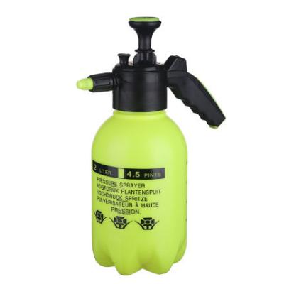 China Garden 2000ml Agricultural Trigger Spray Sprayer For Disinfecting Spray for sale