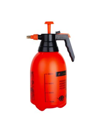 China Plastic Garden 1000ml Hand Garden Pump Trigger Sprayer For Mist Spray for sale