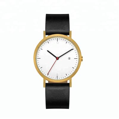 China Original Women's Day/Date Sapphire Simple Elegance Swiss Quartz Watch 22k Gold Watch Details Quartz Wristwatches for sale