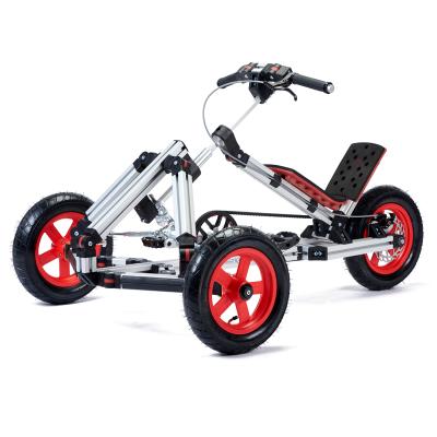 China Ride On Toy KNIGHT KNIGHT KIT Kids Bikes New Scooter Kick And Kick Scooters For Develop Their Talent for sale