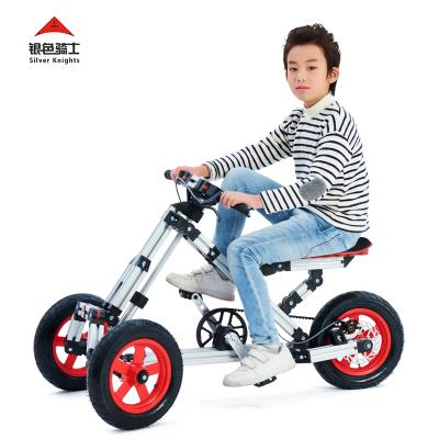 China Ride on the self-balancing toy B-5 DRAGON KNIGHT scooter parts trailer to develop their talent for sale