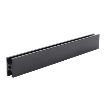 China door & GB-1530A window pvc profile t slot aluminum profile 1530 chinese supplier for door and window use for sale