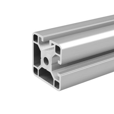 China door & OB4040E2 Window Clear Anodized Aluminum Profile T-slotted Aluminum Profile Extrusion Profile 4040 for sale