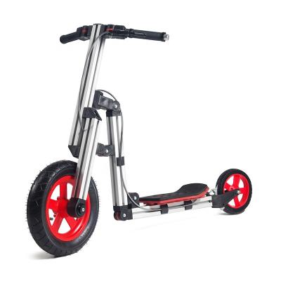 China Child Manufacturers Supply Fashion Aluminum Alloy Kids Bike Two Wheels Bike For Kids Children for sale